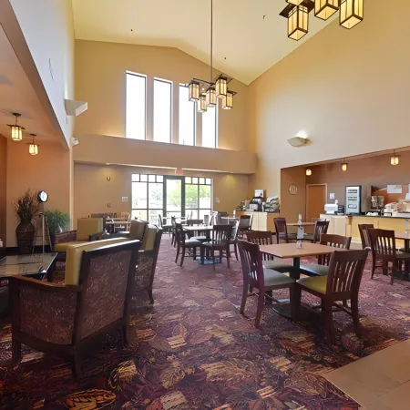 Holiday Inn Express & Suites GILLETTE by IHG