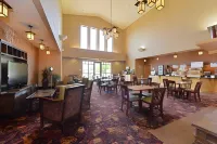 Holiday Inn Express & Suites GILLETTE by IHG - breakfast