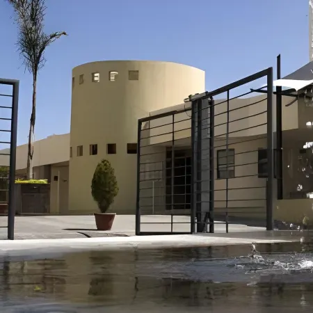 Hotel Panamerican