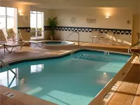 Fairfield Inn & Suites Williamsport - Swimmingpools