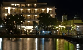 Galini Hotel
