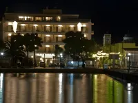 Galini Hotel Hotels in Galaxidi
