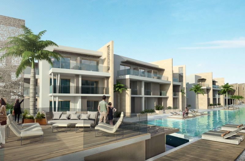 Doubletree By Hilton Mangroovy El Gouna Resort photo 3