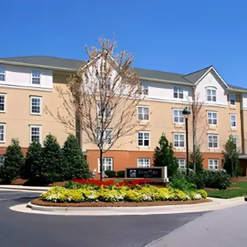 TownePlace Suites by Marriott Raleigh Cary/Weston Parkway