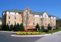 TownePlace Suites Raleigh Cary/Weston Parkway Hôtels à : Morrisville