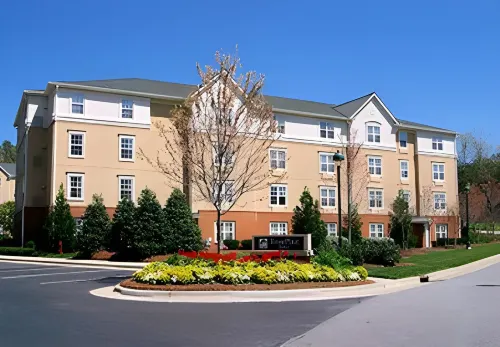 TownePlace Suites by Marriott Raleigh Cary/Weston Parkway