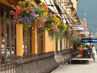 Adventure Hotel Hotels in Nelson