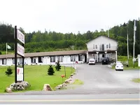 Kelly's View Motel Hotels in 