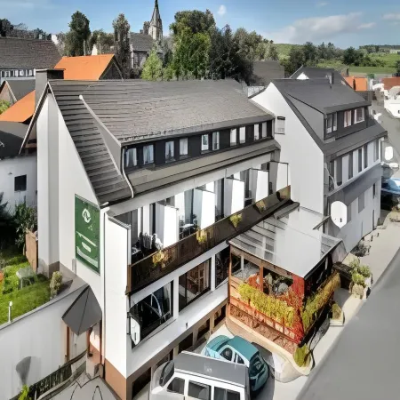 Landidyll Landhotel Liesetal