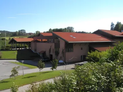 Bø Hotel Hôtels à : 
