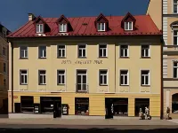 Orea Spa Hotel Bohemia Mariánské Lázně