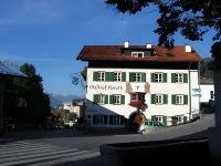 Gasthof Koreth Hôtels à : Rum