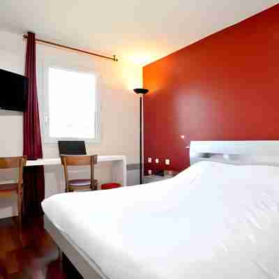 La Roselière | Hôtel & Restaurant Rooms