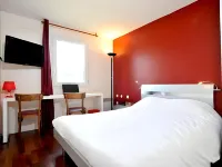 La Roselière Hotels in Saint-Quentin-Fallavier