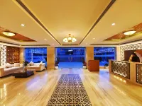 Regenta Central Srinagar 스리나가르 호텔