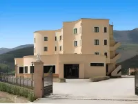 Hotel Hermitage Hotels in San Gregorio Magno