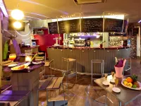 梅爾基奧爾飯店 聖讓德布萊尼亞克住宿飯店