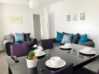 Townhouse @ 51 Balfour St -Stoke