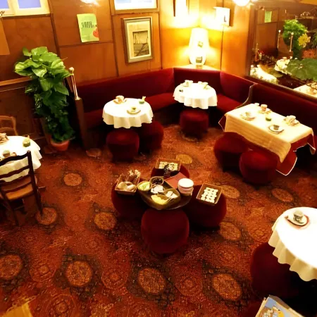 Hôtel les Coutainvillaises