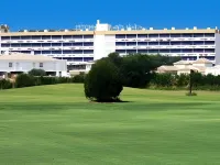 Ohtels Carabela Hotels in Matalascañas