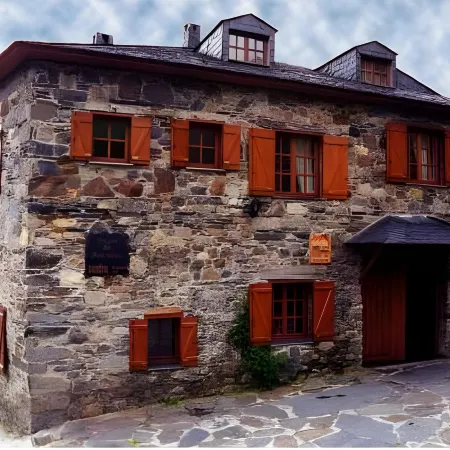 Hotel Rural Valle de Ancares