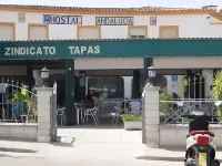 Hostal Andalucia de Arcos