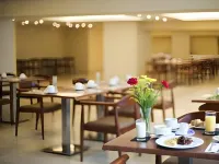 Central Park Hotel & Casino Hotel di Ancon