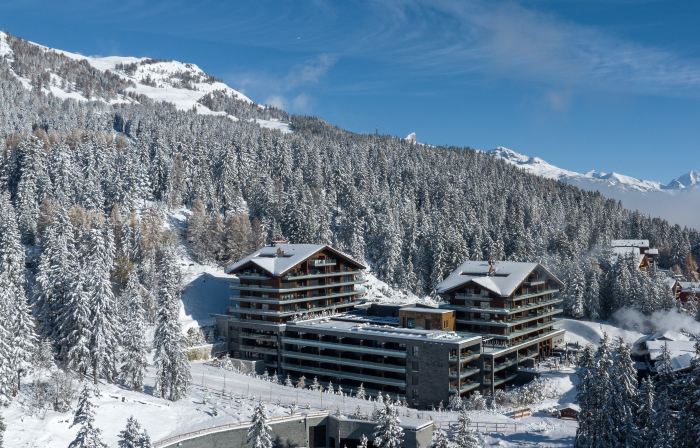 Six Senses Crans-Montana