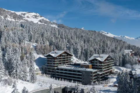 Six Senses Crans-Montana