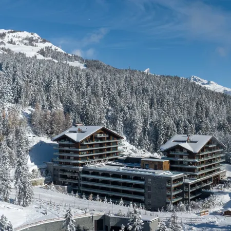 Six Senses Crans-Montana