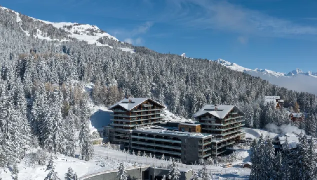 Six Senses Crans-Montana