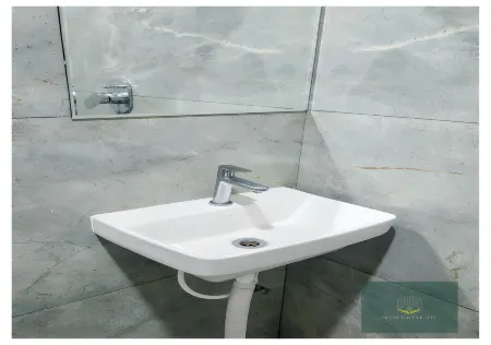 Neem Tree Hotel-Boutique Stay Отели в г. Анантаперам