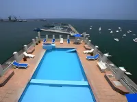 Hotel Mar y Tierra - Wifi