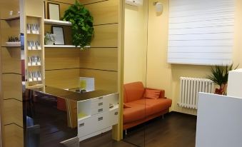 Hotel Centrale