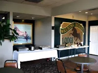 Walking Horse Lodge - Wifi