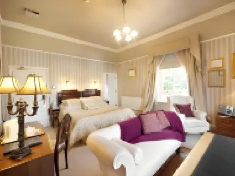 Alexandra Court Hotel Hotels in Congleton