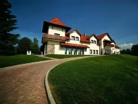 Hotel Ventus Natural & Medical Spa - spa