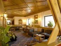 Sporthotel Europa Sul Lago Hotels in Alleghe