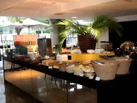 San Marino Suite Hotel - Breakfast