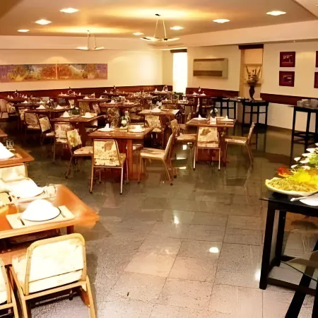 Mato Grosso Palace Hotel