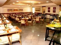 馬託格羅索皇宮酒店 - 早餐