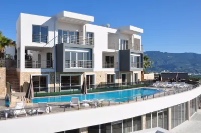 Lavender Residence