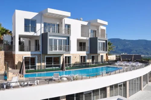 Lavender Residence Hotels in Karaova Mahallesi