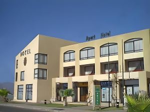 Hotel Canto del Mar