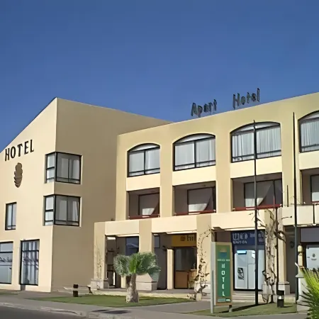 Hotel Canto del Mar