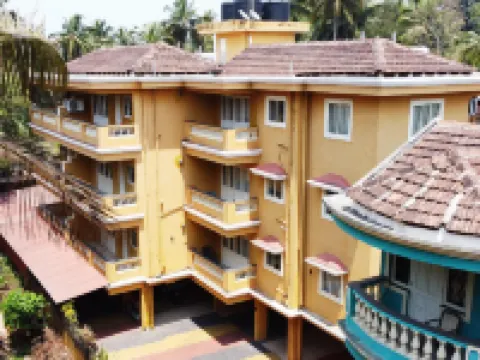 Four Seasons Guest House Hotels in Utorda