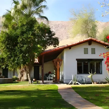 Casa Cody