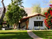 Casa Cody Các khách sạn ở Palm Springs