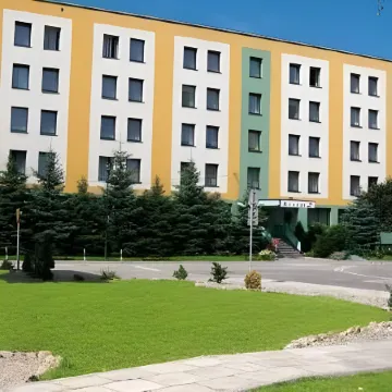 Hotel Krakus