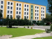 Hotel Krakus Hotels near Ogrodnictwo Ryszard Weinar